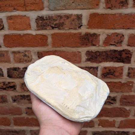 Frozen Parkes' Beef Pie - Available November 2026
